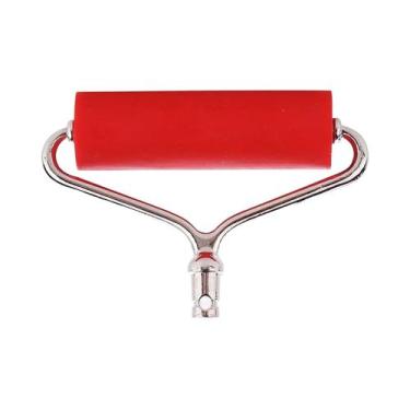 Imagem de Kit De Ferramentas Para Pintura Diamante: Rolo De Tambor E Bandeja Par