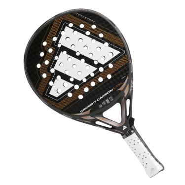 Imagem de Raquete De Padel Adidas Crossit Carbon Ctrl 2026