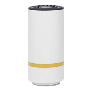 Imagem de Naroote Seladora Elétrica a Vácuo, Seladora Portátil Eficiente de Embalagens de Alimentos para Roupas, Caixa de Armazenamento de Alimentos Com Bateria para Uso Doméstico (Branco)