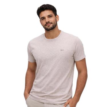 Imagem de Camiseta masculina flamê Ogochi-Masculino