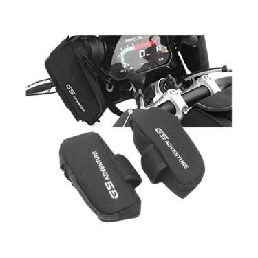 Imagem de Bolsa Lateral De Armazenamento Para Motocicleta BMW R1200GS ADV LC R12