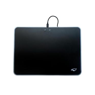 Imagem de Mousepad Gamer C3 Tech Mp-g2000bk, Rigido, Speed, Rgb,...