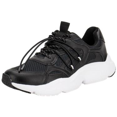 Imagem de Tênis Feminino Chunky Vizzano 1440111