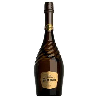 Imagem de Espumante reserva codorniu ars blanc de blancs d.o 750ml - Codorníu