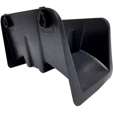 Imagem de Suporte Enrolador de Mangueira de Jardim Parede PVC