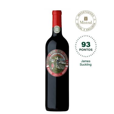 Imagem de La Marchigiana Malbec 2022 (La Marchigiana) 750ml