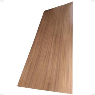 Imagem de Revestimento Mdf Formica Louro Freijo Masisa Arauco 3m x 60cm Acabamen