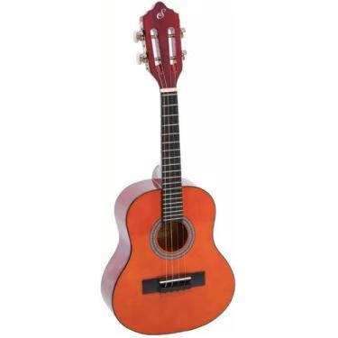 Imagem de Cavaco Acustico Cs14N Natural - Giannini