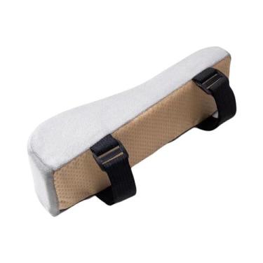 Imagem de Almofada De Apoio Para Cotovelo E Braço De Cadeira Em Espuma Para Alív