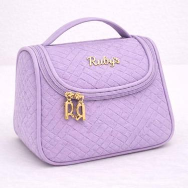Imagem de Necessaire com Alça Ruby´s Necf-111b
