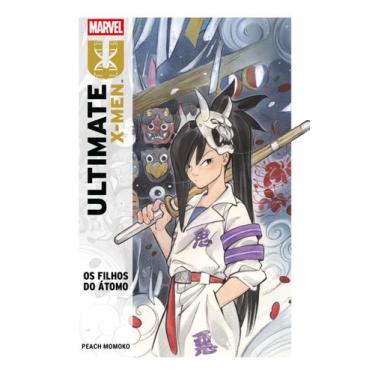 Imagem de Ultimate X-Men Vol. 2 - Marvel Comics