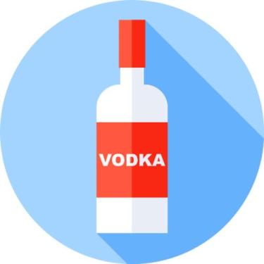 Imagem de Vodka Icon