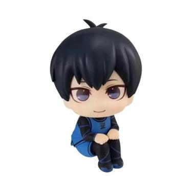 Imagem de Bonecos De Ação Do Anime Blue Lock, Isagi Yoichi E Bachira Meguru, Mod