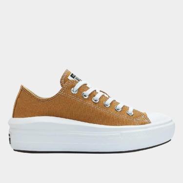 Imagem de Tênis Converse Chuck Taylor All Star Move Feminino-Feminino