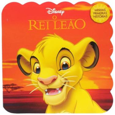 Imagem de Escolha seu tema - livro minhas primeiras histórias disney para menino