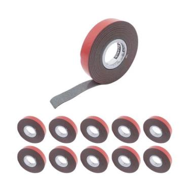 Imagem de Kit 11 Fita Dupla Face 3m Automotiva 12mm X 3 Mts