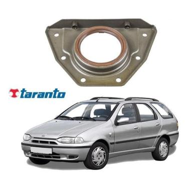 Imagem de Retentor Volante Flange Palio Weekend 1.6 16v 1996 A 2000 - Taranto