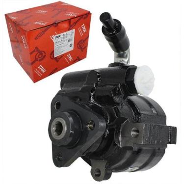 Imagem de Bomba De Direção Hidráulica Fiat 1.3 1.4 Original Trw JPR375