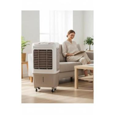 Imagem de Climatizador Portátil 45L Grande Ambientes 45FBFN45M1NA Bran - Congrat