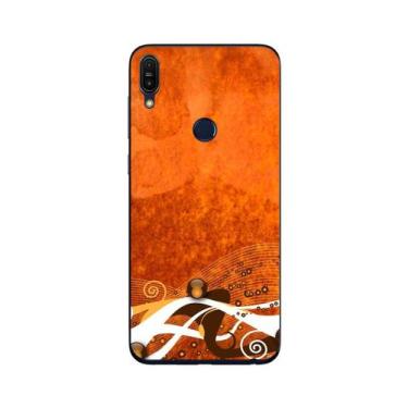 Imagem de Capa Adesivo Skin371 Verso Para Asus Zenfone Max Pro (m1) - KawaSkin
