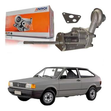 Imagem de Bomba De Oleo Motor Anroi Vw Gol 1.6 Cht 1991 A 1995