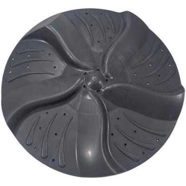 Imagem de Batedor Agitador Tanquinho Lavadora Colormaq LCS 10/12Kg