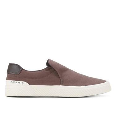 Imagem de Slip On Couro Aramis Daily Rain Masculino-Masculino