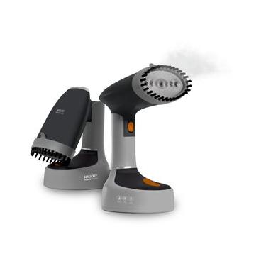 Imagem de Vaporizador Mallory Power Steam 1470W, Jato de Vapor Contínuo, Higieniza e Desamassa, R...