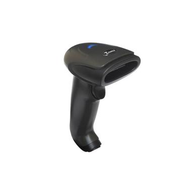 Imagem de Leitor de Código de Barras Tanca TL-320 Imager 2D QR Code - USB