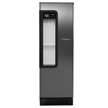 Imagem de Cervejeira Beer Maxx VN25T 264L Faixa de Temperatura de 2ºC a -6ºC Inox Metalfrio