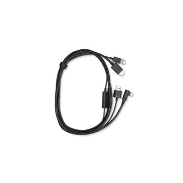 Imagem de Cabo Wacom X-shape Para Display Interativo Wacom One Dtc133