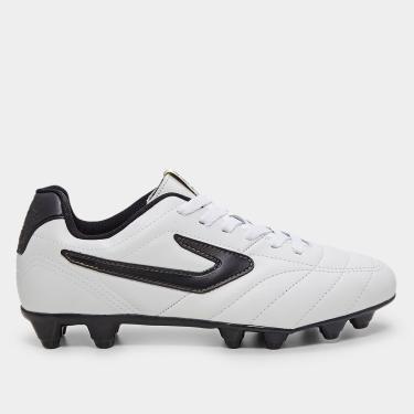 Imagem de Chuteira Campo Topper Furia II Masculina-Masculino