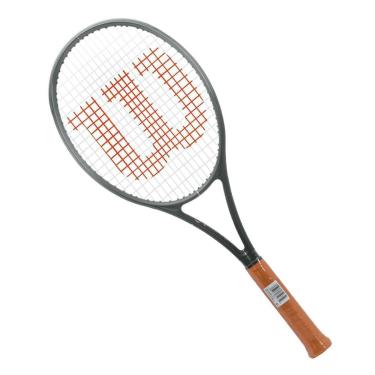 Imagem de Raquete de Tênis Wilson RF 01 Pro-Unissex