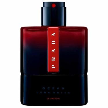 Imagem de Prada Luna Rossa Ocean - Perfume Masculino - Le Parfum 100ml-Masculino