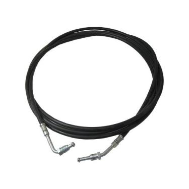 Imagem de Flexivel Embreagem Volks Cargo 1317E 2005 A 2011 4C457A512BB - Vannucc