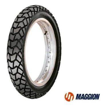 Imagem de Pneu traseiro 120/80-18 viper (uso com camara) maggion