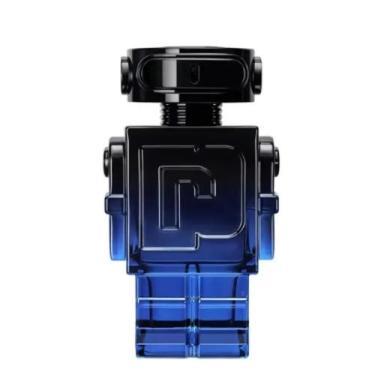 Imagem de Paco rabanne phantom edp intense masculino 100ml