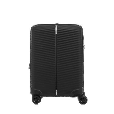 Imagem de Mala de bordo samsonite varro p ref:ge6009001, Preto, UN