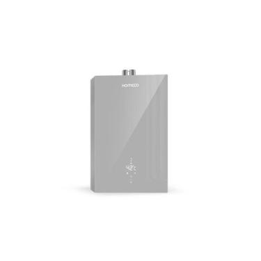 Imagem de Aquecedor de água a gás ko 16sl glp komeco design silver