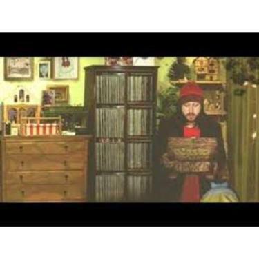 Imagem de Badly drawn boy - the video colle(dv - Roadrunner-Cdi Music Ltda