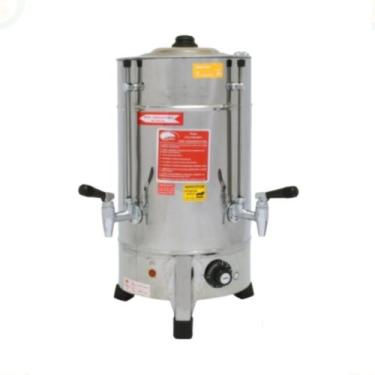 Imagem de Cafeteira Industrial Elétrica 4 Litros 220v C42 - Consercaf