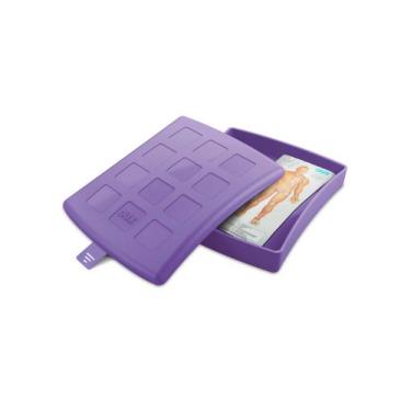 Imagem de Multicase/Estojo 1000 - DUX, Roxo