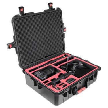 Imagem de Dji part pgytech ronin-s case safety carrying pgh0001