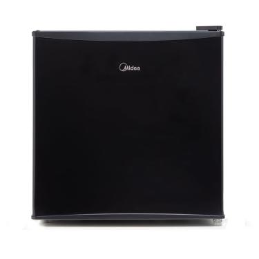 Imagem de Frigobar Midea MDRD086FGD303 45L Inverter com Compartimento Extra Frio Preto Bivolt