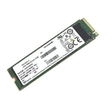 Imagem de Ssd 512gb m.2 pci-e gen3 x4 nvme 2280 hynix