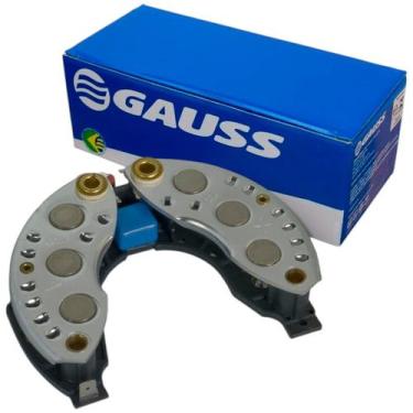 Imagem de Placa De Diodos Citroen C15 1.4 Gauss