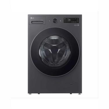 Imagem de Lava e Seca LG WD16GNTS6B 16kg Smart Black Inox com Inteligência Artificial AIDD 110V