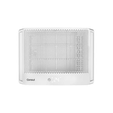 Imagem de Ar condicionado de Janela Consul 7500 BTUs Frio Eletrônico com Design Moderno CCN07GB