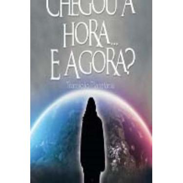 Imagem de Chegou a Hora e Agora - ALIANCA, 3