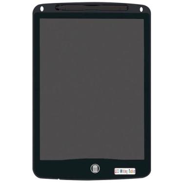 Imagem de Lousa mágica quadro LCD tela 21 cm - DM BRASIL